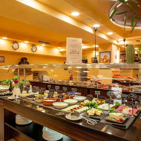 Mercure Bakirkoy 4* Estambul