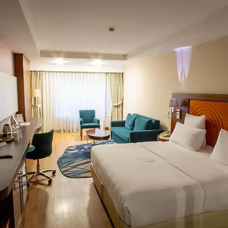 Hotel Mercure Bakirkoy