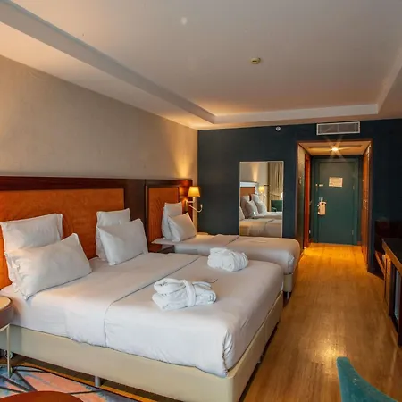 Hotel Mercure Bakirkoy 4*