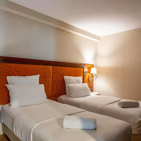 Hotel Mercure Bakirkoy Istanbul