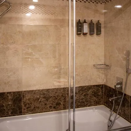 Mercure Bakirkoy Istanbul