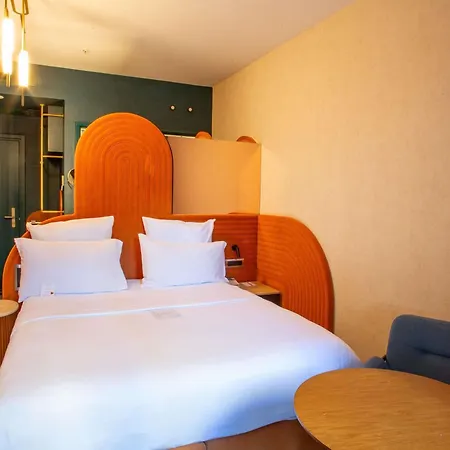 Hotel Mercure Bakirkoy