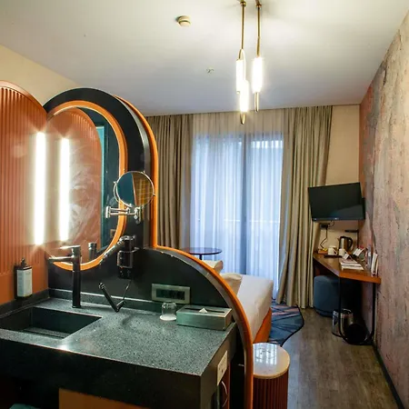 Mercure Bakirkoy Hotel Istanbul