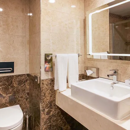 Hotel Mercure Bakirkoy Istanbul