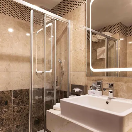 Mercure Bakirkoy 4*