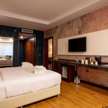 Mercure Bakirkoy Estambul
