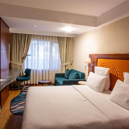 Mercure Bakirkoy 4* Estambul