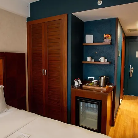 Mercure Bakirkoy