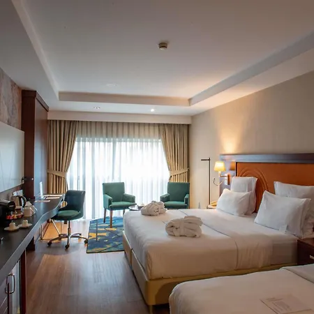 Mercure Bakirkoy Hotel