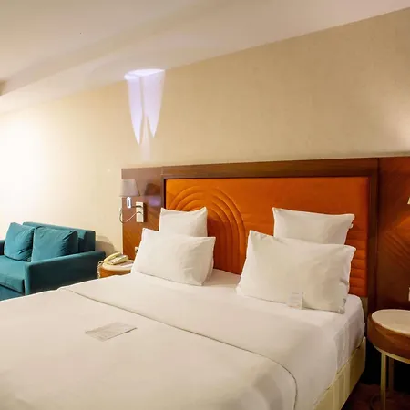 Mercure Bakirkoy Hotel 4*