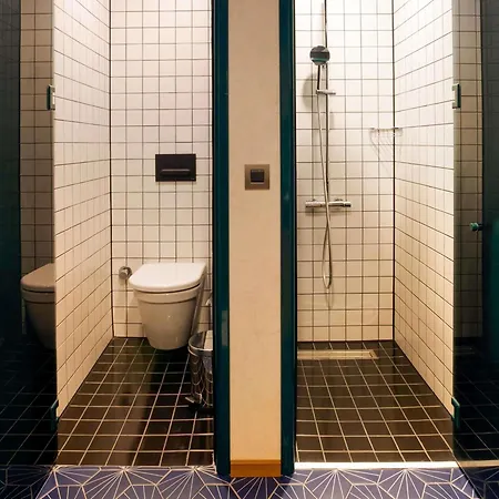 Hotel Mercure Bakirkoy 4*