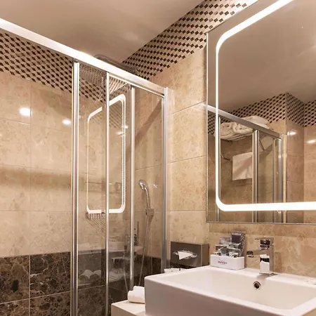 Mercure Bakirkoy Hotel Istanbul