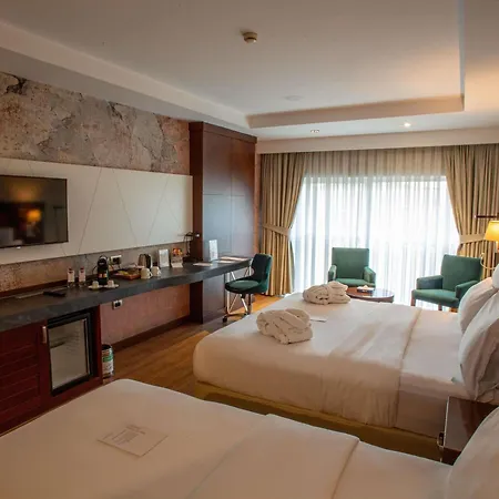 Hotel Mercure Bakirkoy Istanbul