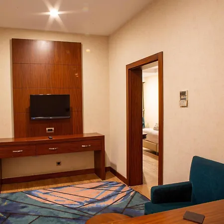 Mercure Bakirkoy Estambul
