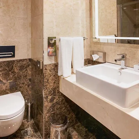 Mercure Bakirkoy Hotel