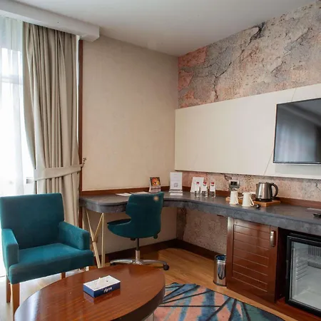Hotel Mercure Bakirkoy 4*