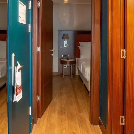 Hotel Mercure Bakirkoy Estambul