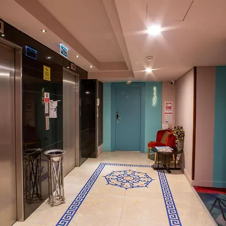 Hotel Mercure Bakirkoy Istanbul