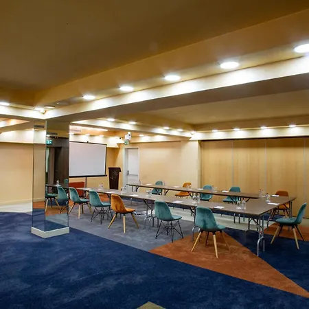 Mercure Bakirkoy Estambul