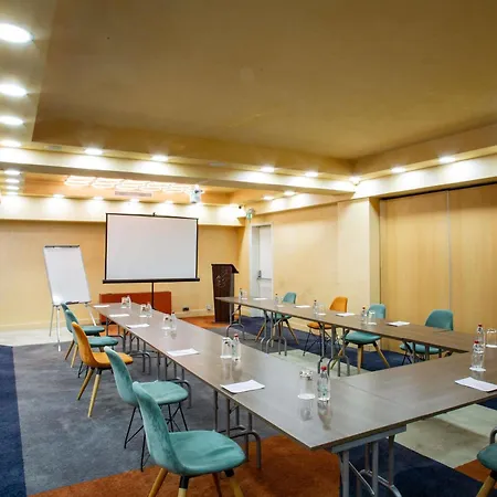 Mercure Bakirkoy 4* Istanbul