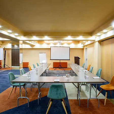 Mercure Bakirkoy