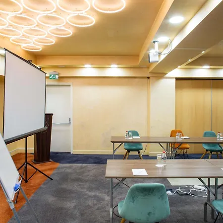 Mercure Bakirkoy Hotel