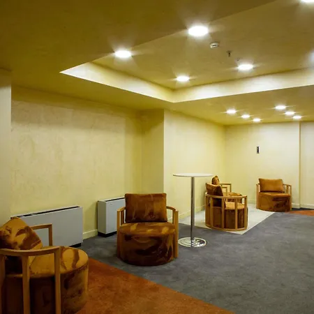 Hotel Mercure Bakirkoy