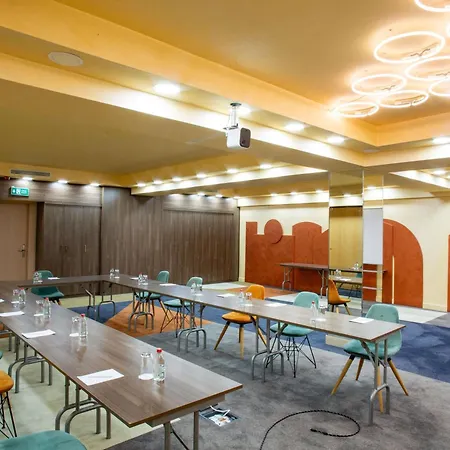 Mercure Bakirkoy 4* Istanbul
