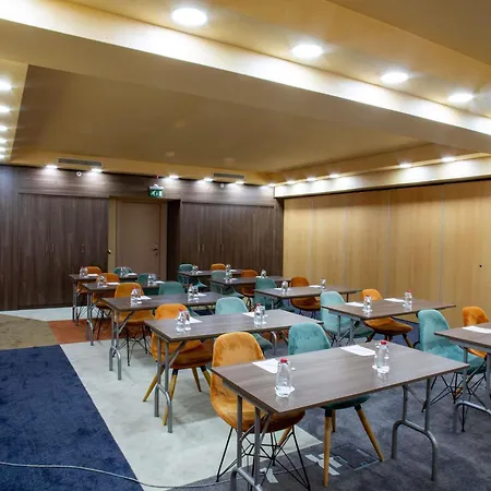 Mercure Bakirkoy Hotel