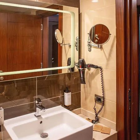 Mercure Bakirkoy 4* Estambul