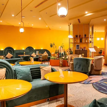 Mercure Bakirkoy Hotel