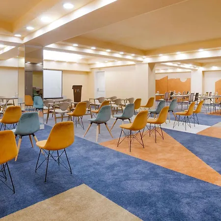 Mercure Bakirkoy 4*