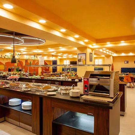 Mercure Bakirkoy Hotel