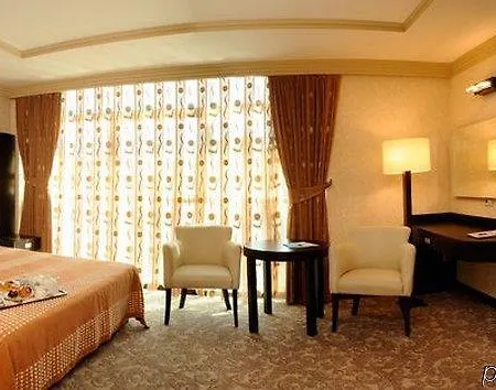 Mercure Bakirkoy 4* Istanbul