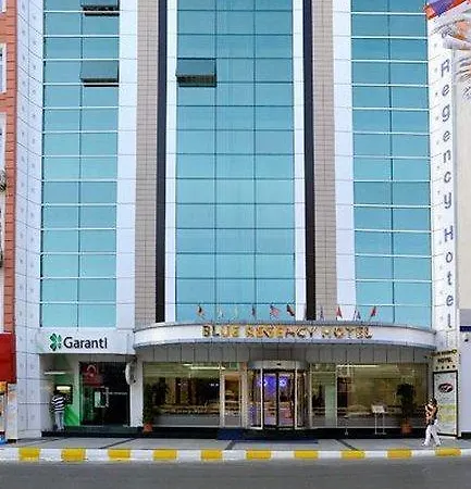 Hotel Mercure Bakirkoy