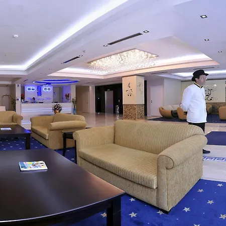 Mercure Bakirkoy