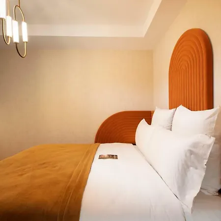 فندق ميركيور إسطنبول باكيركوي 4*