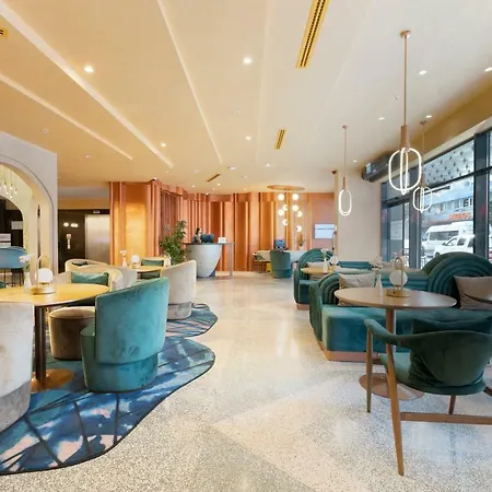 Mercure Bakirkoy