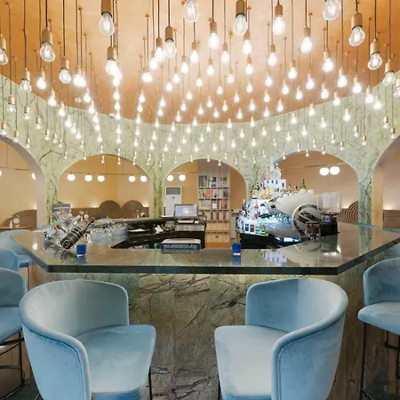 Hotel Mercure Bakirkoy Istanboel