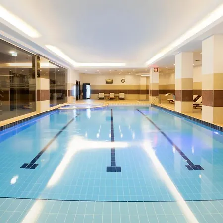 Hotel Mercure Bakirkoy Istanboel