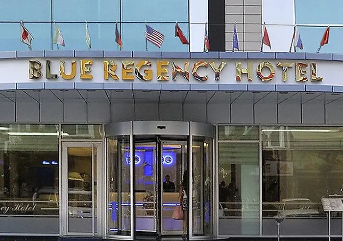 Mercure Bakirkoy Hotel Istanbul