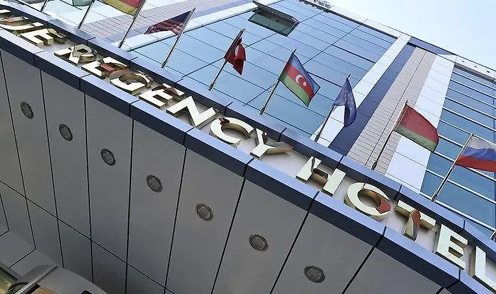 Hotel Mercure Bakirkoy