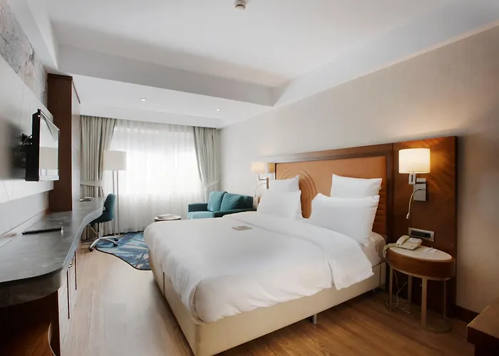 Mercure Bakirkoy Hotel