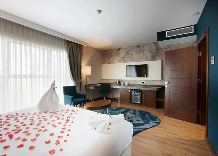 Mercure Bakirkoy Hotel