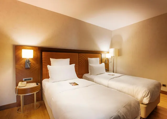 Mercure Bakirkoy Hotel 4*