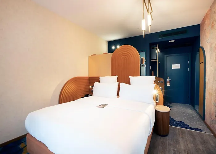 Mercure Bakirkoy Hotel