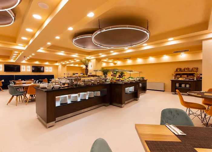 Hotel Mercure Bakirkoy