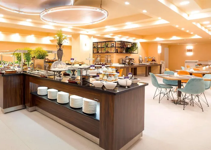 Mercure Bakirkoy 4* Istanbul