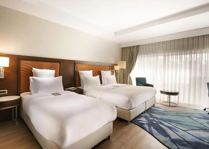 Mercure Bakirkoy Hotel