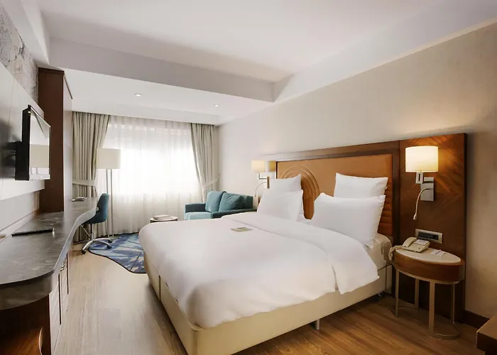 Hotel Mercure Bakirkoy